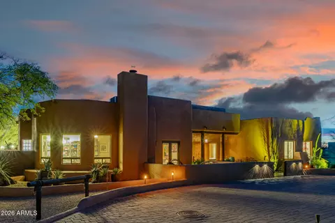 6737 E Maria Dr, Cave Creek, AZ 85331