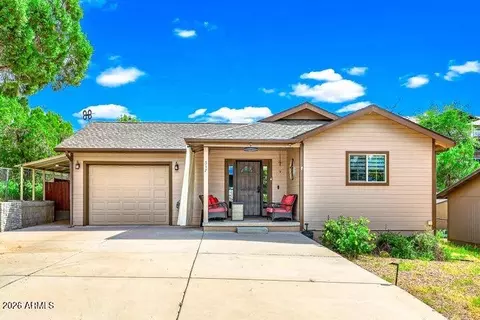 317 E Pine St, Payson, AZ 85541
