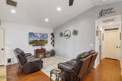 Entry Way - 317 E Pine St, Payson, AZ 85541 photo 3 of 3