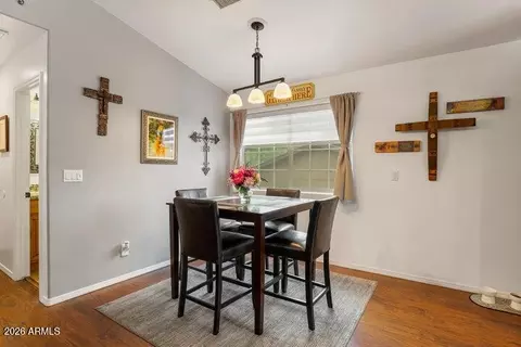 Dining - 317 E Pine St, Payson, AZ 85541 photo 1 of 1