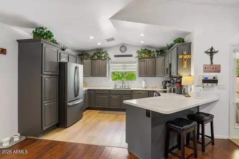 Kitchen - 317 E Pine St, Payson, AZ 85541 photo 1 of 2