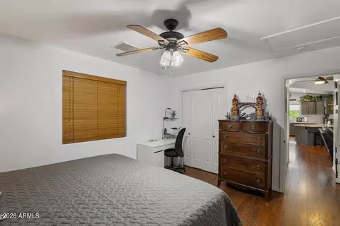 Bedroom - 317 E Pine St, Payson, AZ 85541 photo 2 of 4