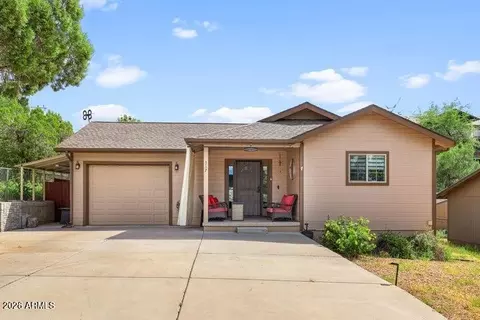 Other - 317 E Pine St, Payson, AZ 85541 photo 3 of 8