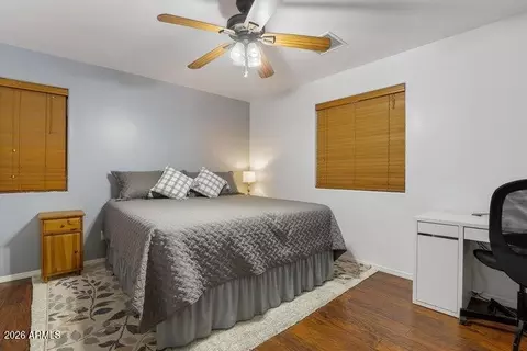 Bedroom - 317 E Pine St, Payson, AZ 85541 photo 1 of 4