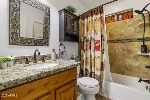 Bath - 317 E Pine St, Payson, AZ 85541 photo 1 of 2