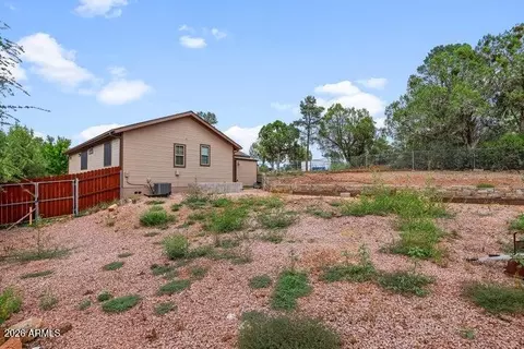 Exterior - 317 E Pine St, Payson, AZ 85541 photo 5 of 5