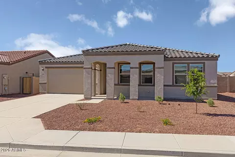 1436 Edwin St, Casa Grande, AZ 85122