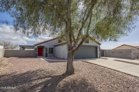 14815 S Padres Rd, Arizona City, AZ 85123