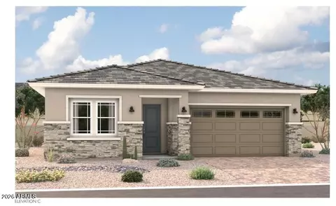 298 W Rock Needle Trl, Apache Junction, AZ 85120