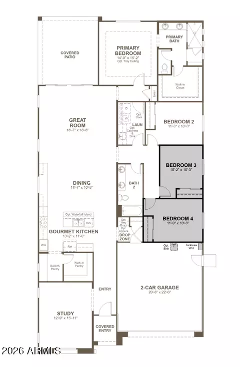 298 W Rock Needle Trl, Apache Junction, AZ 85120 photo 2