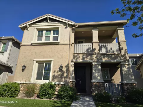 3843 E Turley St, Gilbert, AZ 85295