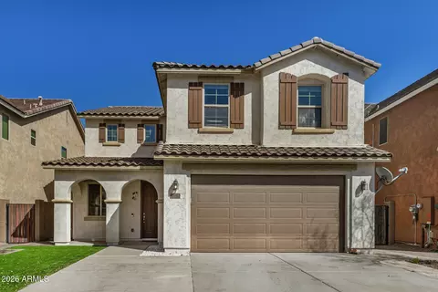 21813 N 119th Dr, Sun City, AZ 85373