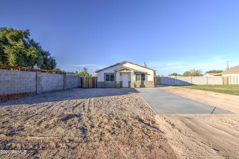 604 E South Ave, Buckeye, AZ 85326
