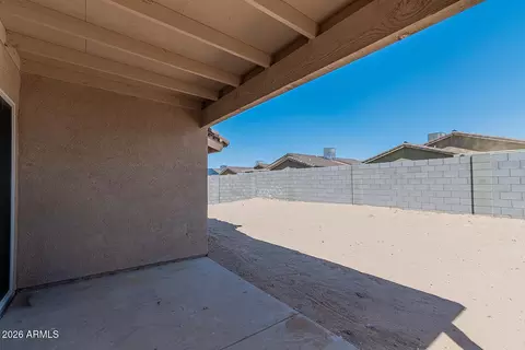 4591 S Desert Willow Way, Yuma, AZ 85365 photo 26