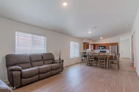 4591 S Desert Willow Way, Yuma, AZ 85365 photo 6