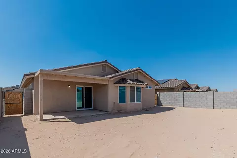 4591 S Desert Willow Way, Yuma, AZ 85365 photo 28