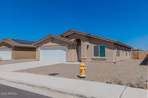 4591 S Desert Willow Way, Yuma, AZ 85365 photo 2