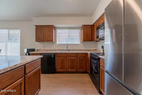 4591 S Desert Willow Way, Yuma, AZ 85365 photo 12