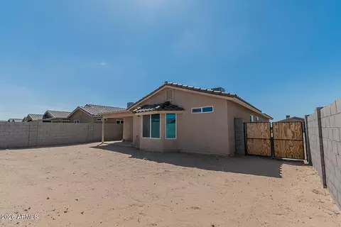 4591 S Desert Willow Way, Yuma, AZ 85365 photo 29