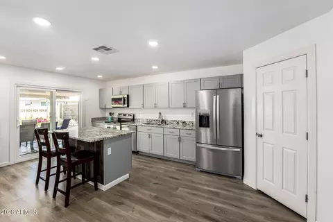 1930 W Joan De Arc Ave, Phoenix, AZ 85029
