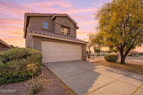 5031 W Oraibi Dr, Glendale, AZ 85308