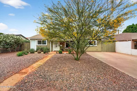 2856 N 71st Street St, Scottsdale, AZ 85257