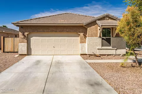 21368 N Cecil Ct, Maricopa, AZ 85138