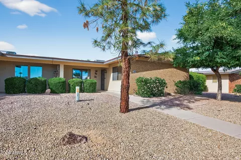 13502 W Aleppo Dr, Sun City West, AZ 85375