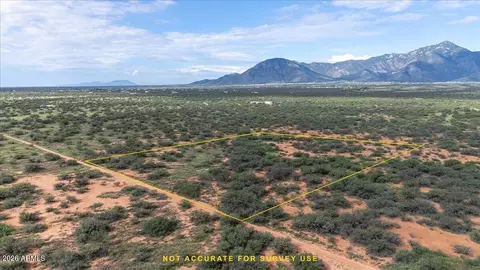 tbd Mellak Rd #C, Hereford, AZ 85615
