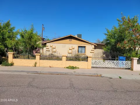 3630 W Maricopa St, Phoenix, AZ 85009