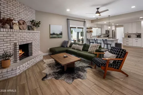 5839 E Voltaire Ave, Scottsdale, AZ 85254