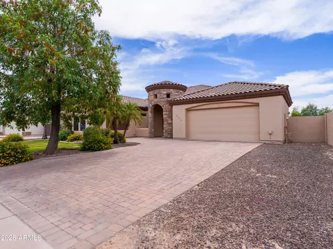 20439 E Palomino Dr, Queen Creek, AZ 85142