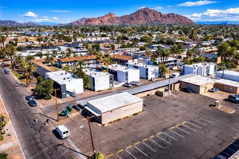 2923 N 38th St, Phoenix, AZ 85018