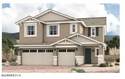 284 W Rock Needle Trl, Apache Junction, AZ 85120