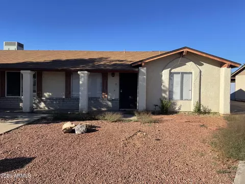5124 W Willow Ave, Glendale, AZ 85304