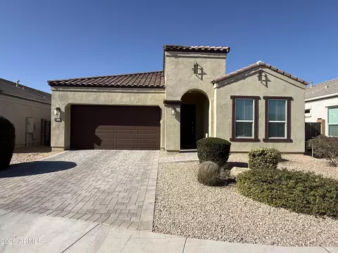 Exterior - 2008 E Park View Ln, Phoenix, AZ 85024 photo 2 of 7