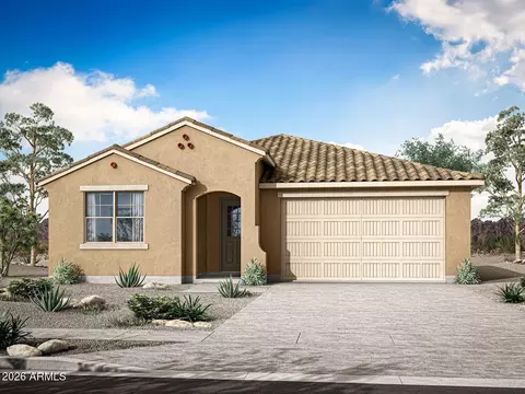 19417 W Loma Ln, Waddell, AZ 85355