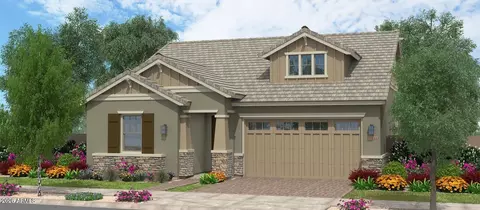 23016 E Arrowhead Trl, Queen Creek, AZ 85142
