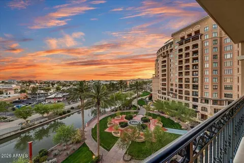 7181 E Camelback Rd #608, Scottsdale, AZ 85251