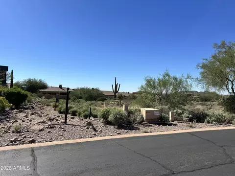 8725 E Quartz Mountain Dr #48, Gold Canyon, AZ 85118