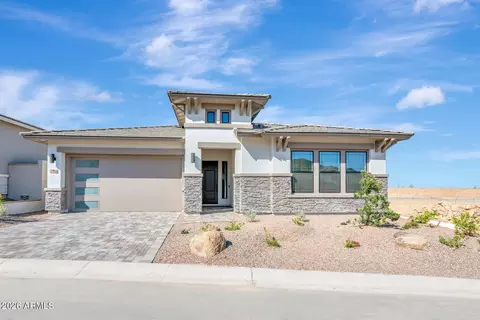 21640 W Glenrosa Ave, Buckeye, AZ 85396