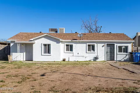 3326 W Culver St, Phoenix, AZ 85009