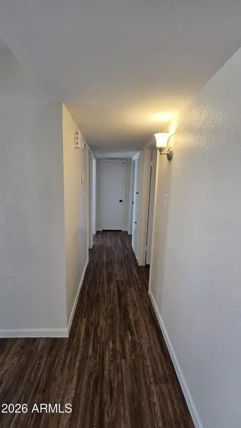 Entry Way - 4057 N 79th Dr, Phoenix, AZ 85033 photo 1 of 1