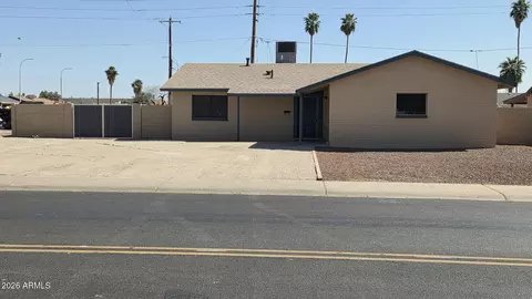 4057 N 79th Dr, Phoenix, AZ 85033