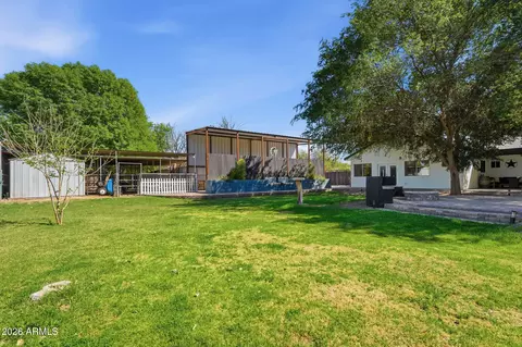 Exterior - 2076 E Willis Rd, Gilbert, AZ 85297 photo 6 of 14