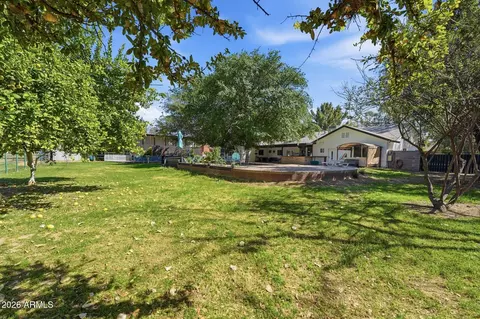 Exterior - 2076 E Willis Rd, Gilbert, AZ 85297 photo 5 of 14
