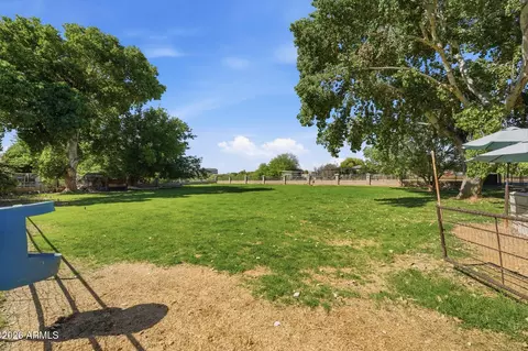 Exterior - 2076 E Willis Rd, Gilbert, AZ 85297 photo 9 of 14