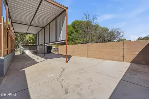 Exterior - 2076 E Willis Rd, Gilbert, AZ 85297 photo 10 of 14