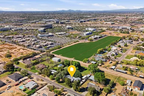 View/Area - 2076 E Willis Rd, Gilbert, AZ 85297 photo 12 of 12
