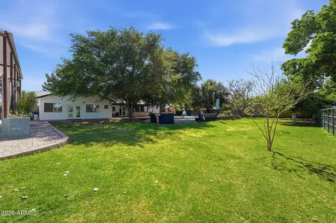 Exterior - 2076 E Willis Rd, Gilbert, AZ 85297 photo 4 of 14